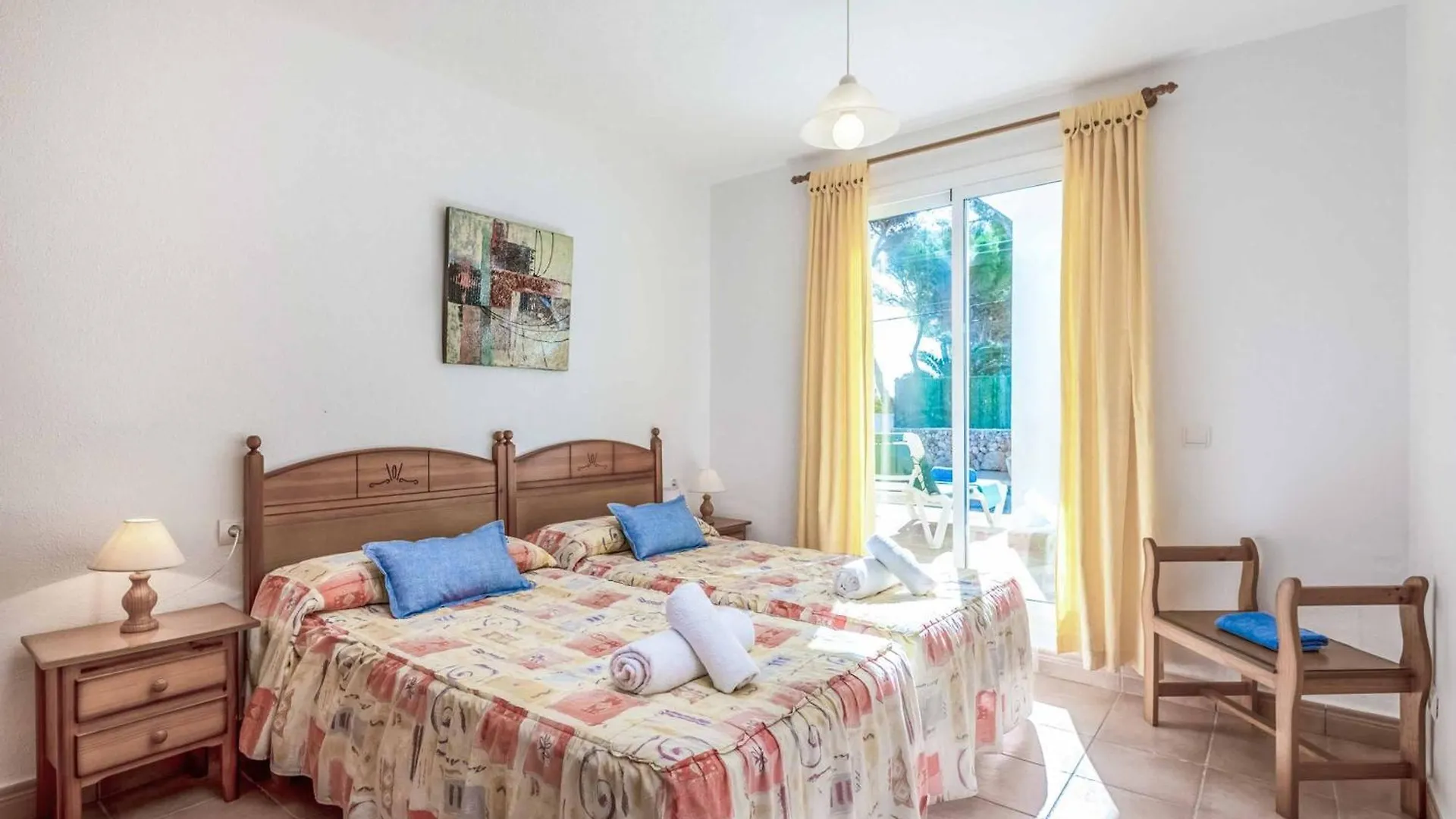 Villa Cati Punta Prima