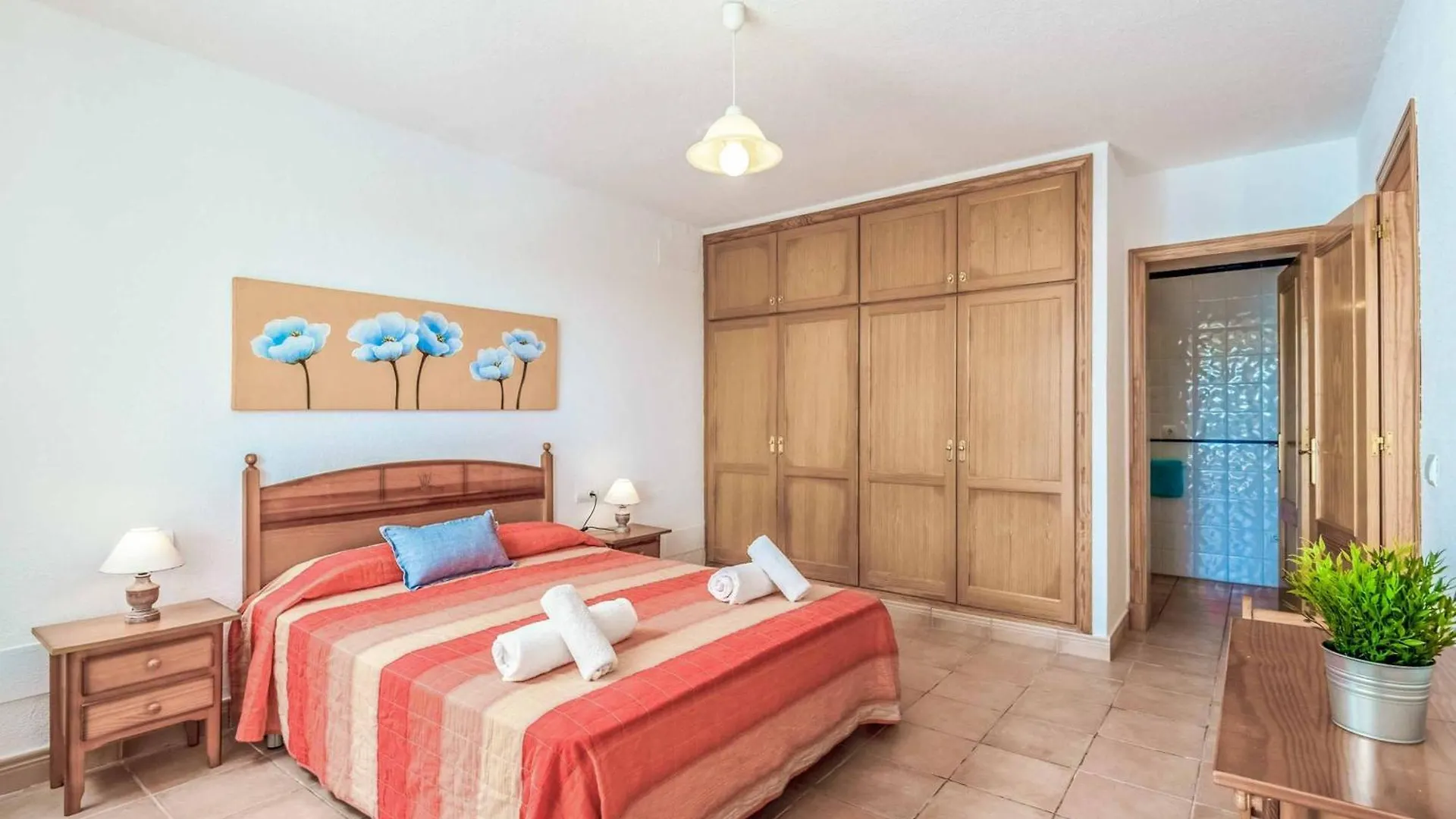 Villa Cati Punta Prima Spanje
