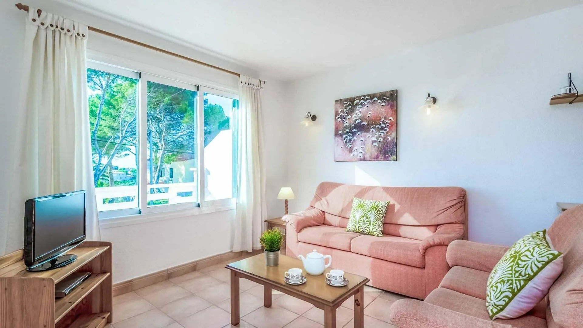 Villa Cati Punta Prima