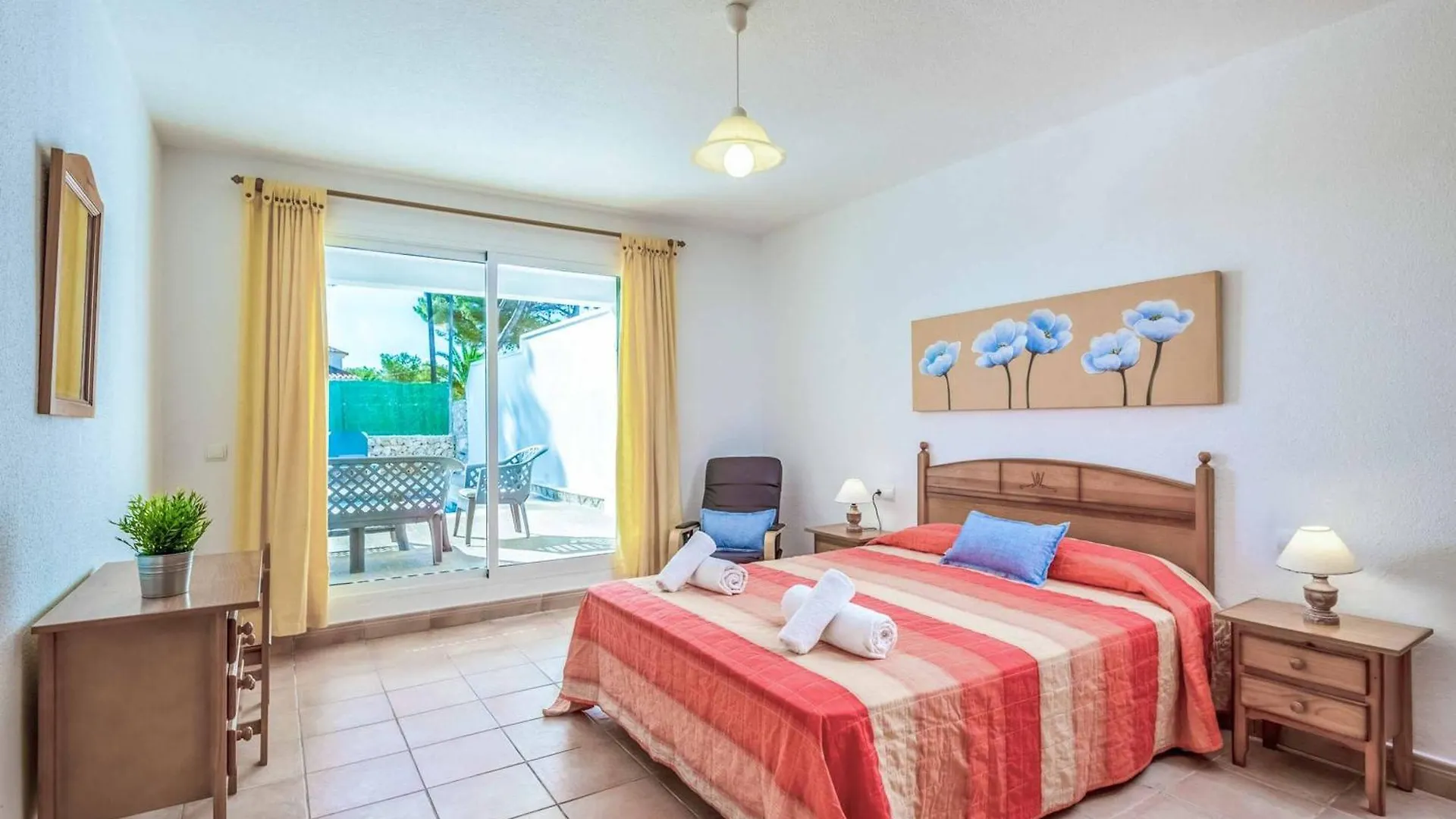 Villa Cati Punta Prima
