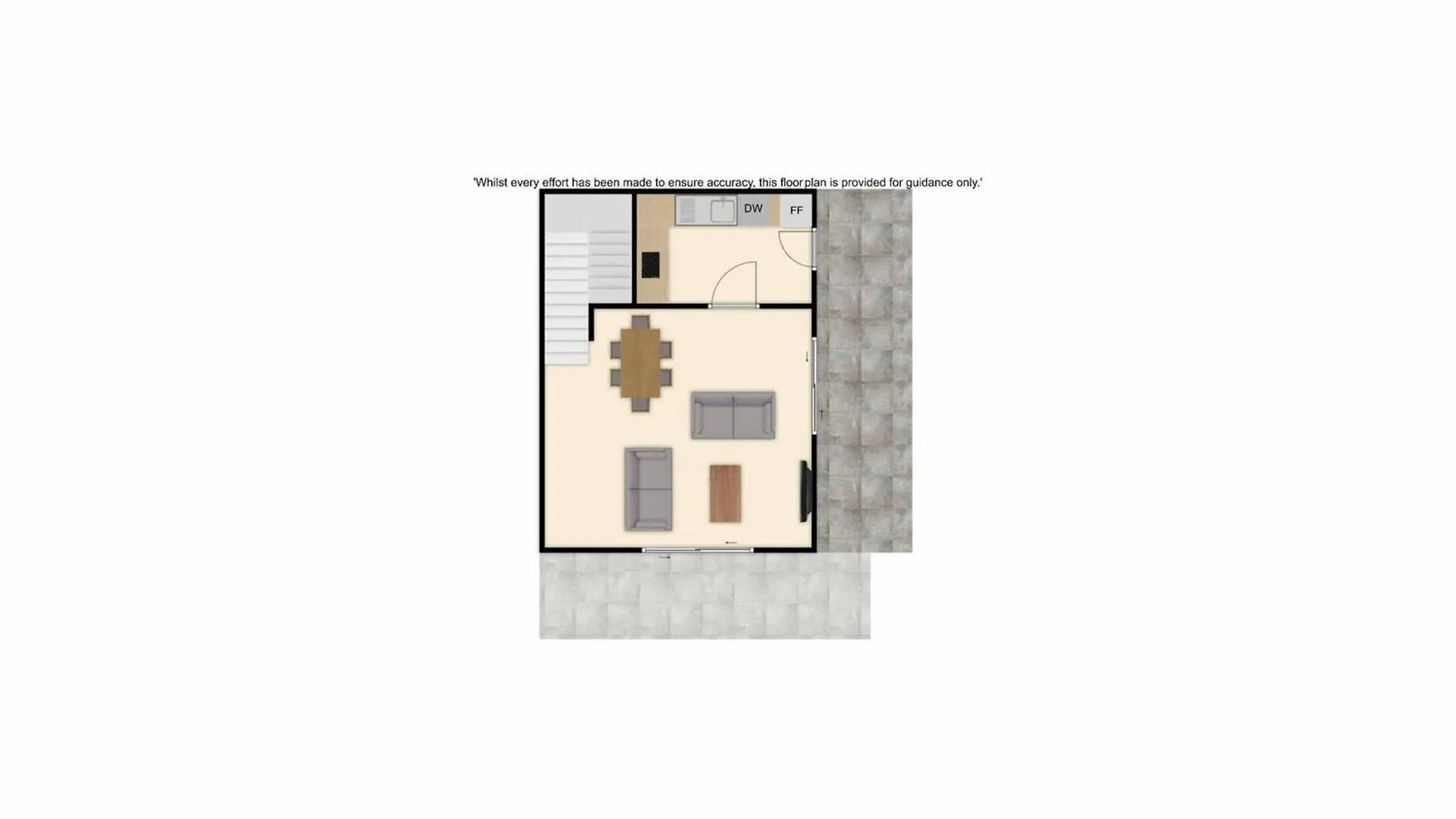 Villa Cati Punta Prima  Punta Prima (Menorca)